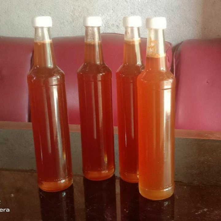 Madu Manis Asli 
