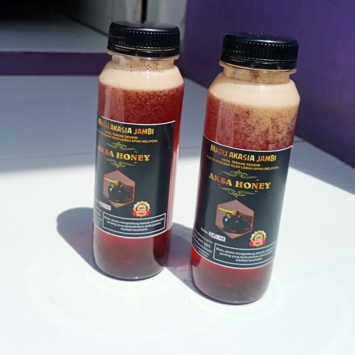 Madu Murni
