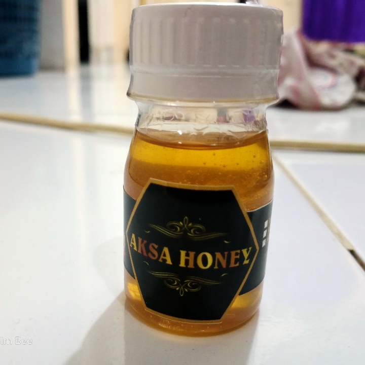 Madu Murni