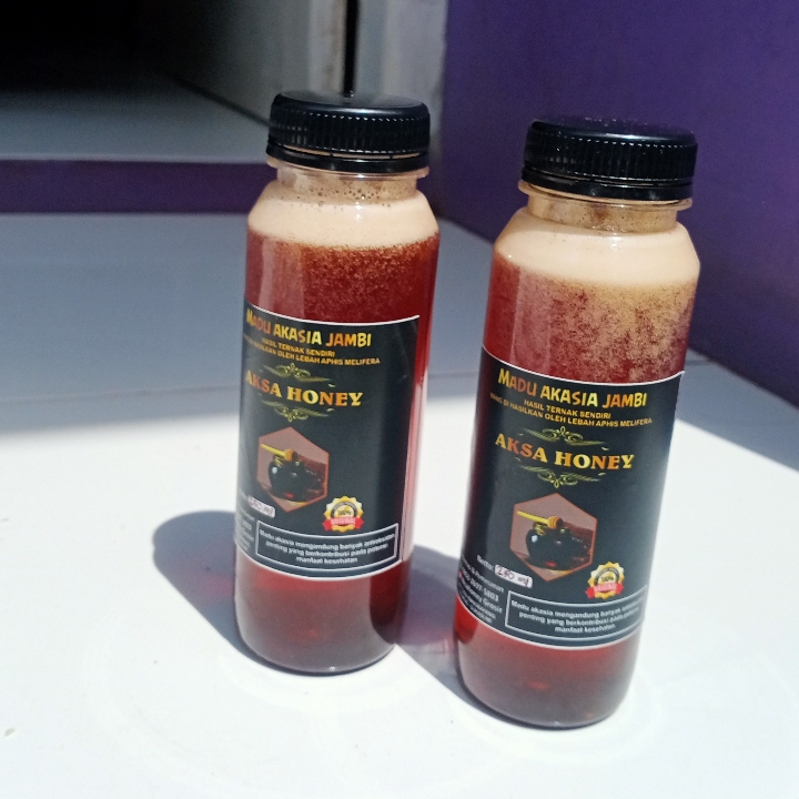 Madu Murni