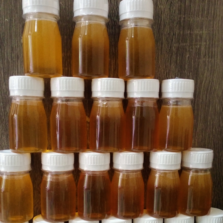 Madu Murni 2