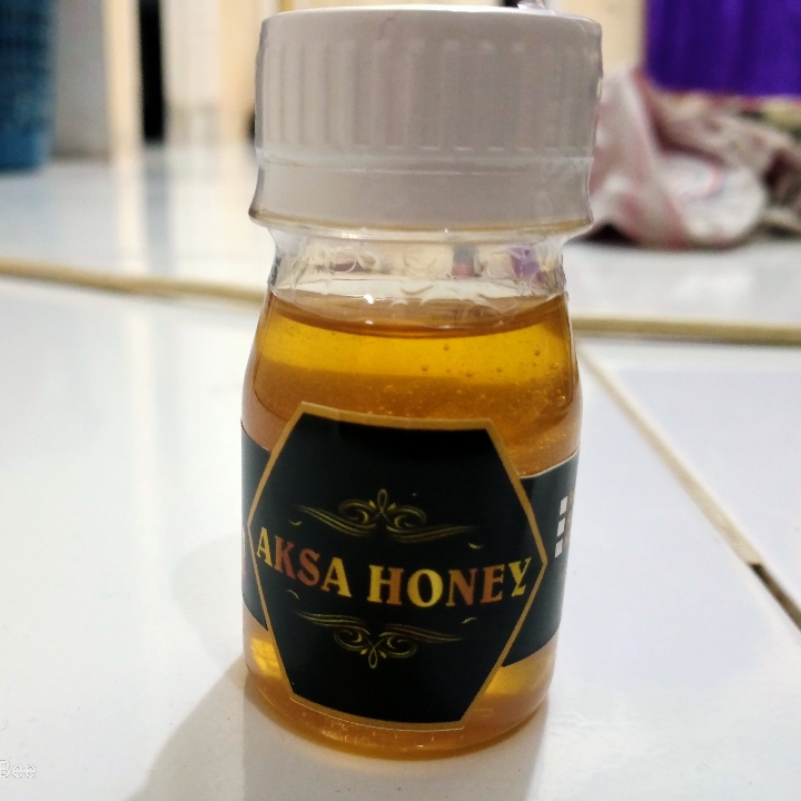 Madu Murni Asli Hasil Ternak Sendiri