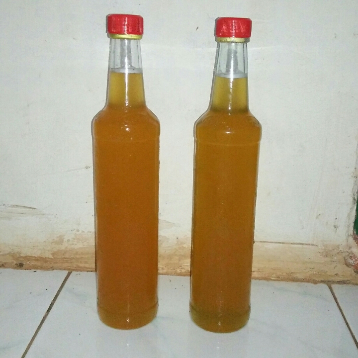 Madu Lanceng