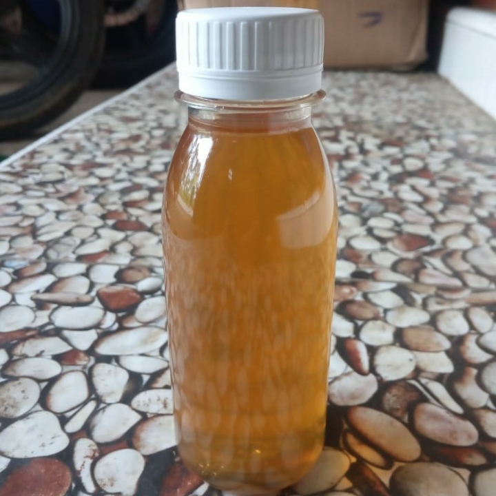 Madu Murni Kwalitas Super 250ml 2