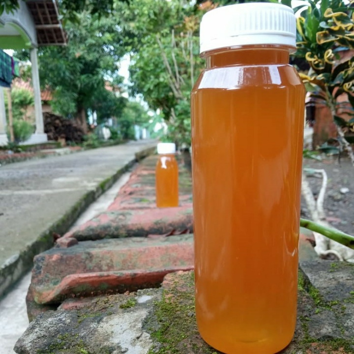 Madu Murni Nyiruan Premium 500ml