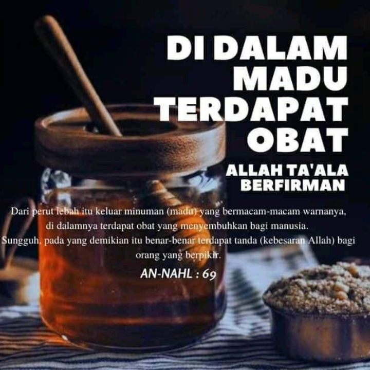 Madu Nektar Kopi 2