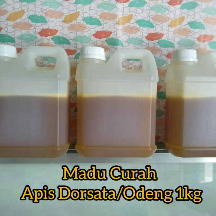 Madu Odeng 1kg