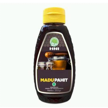 Madu Pahit