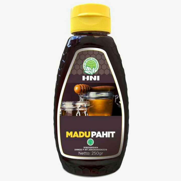 Madu Pahit