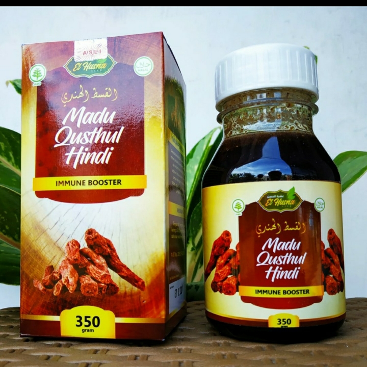 Madu Qusthul Hindi