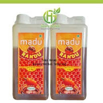 Madu Randu