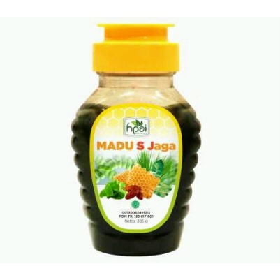 Madu S Jaga