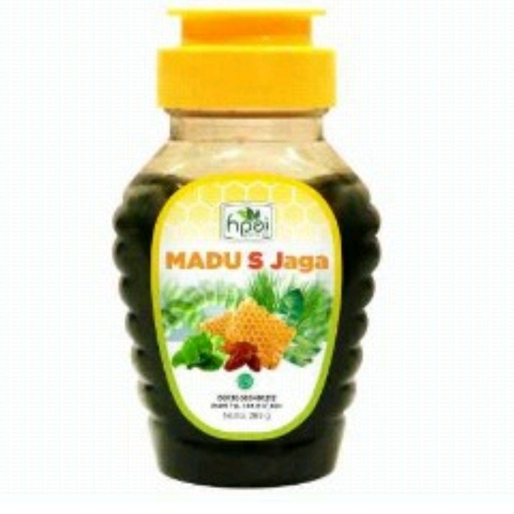 Madu S Jaga