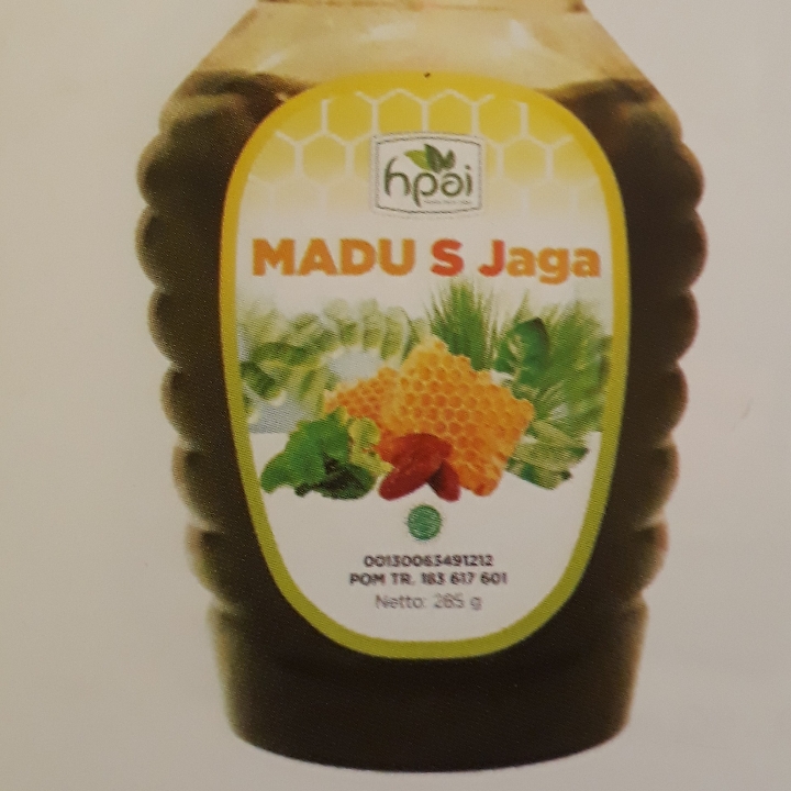 Madu S Jaga HPAI