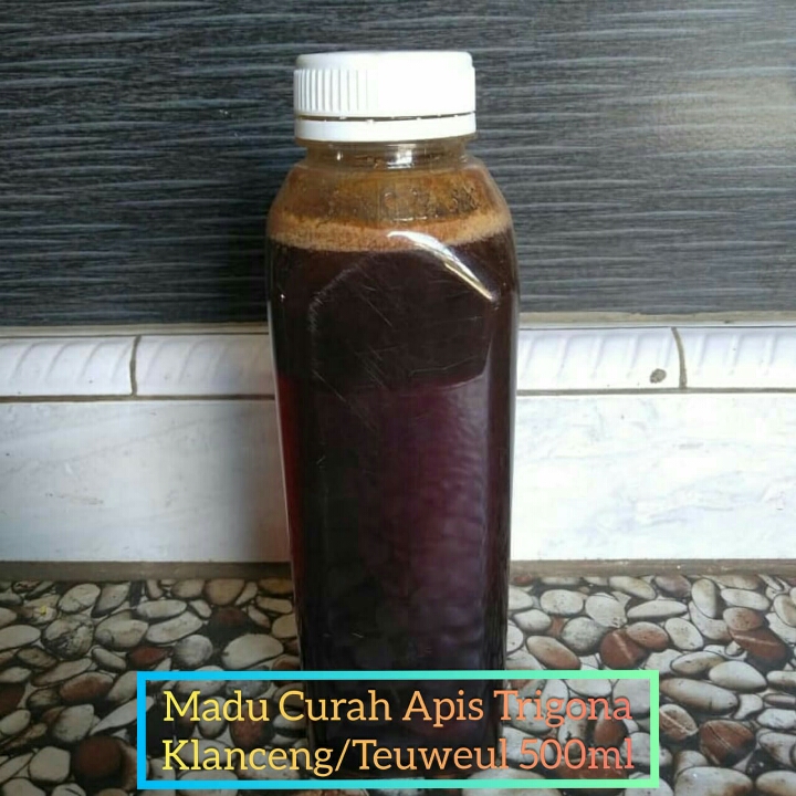 Madu TEUWEUL
