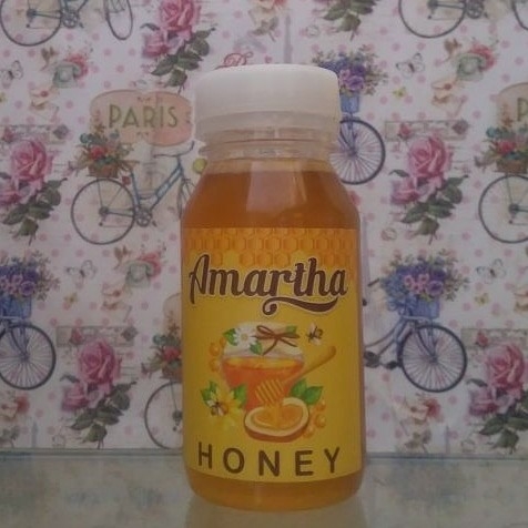Madu Ternak