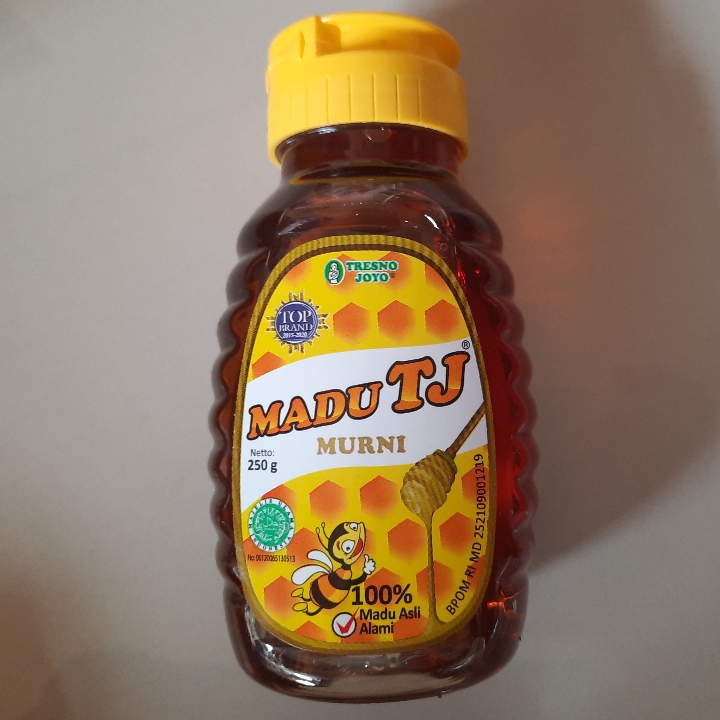 Madu Tj