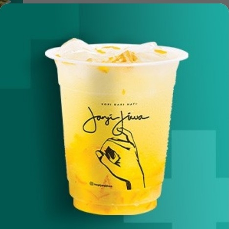 Madu Yuzu