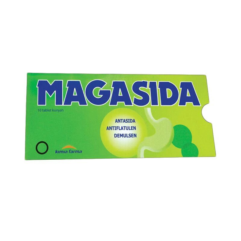 Magasida