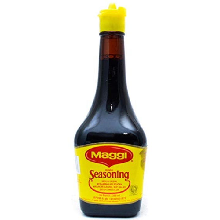 Maggi Seasoning 200ml