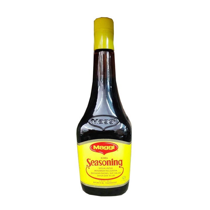 Maggi Seasoning 800ml