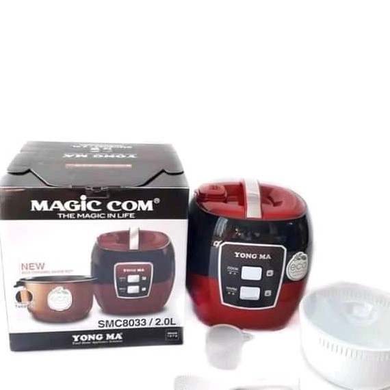 Magic