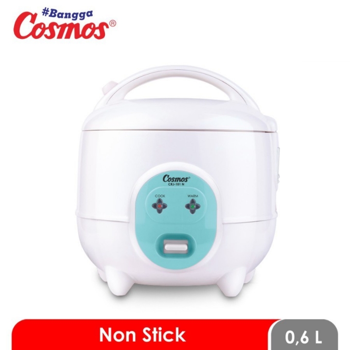 Magic Com Cosmos CRJ-1001 N