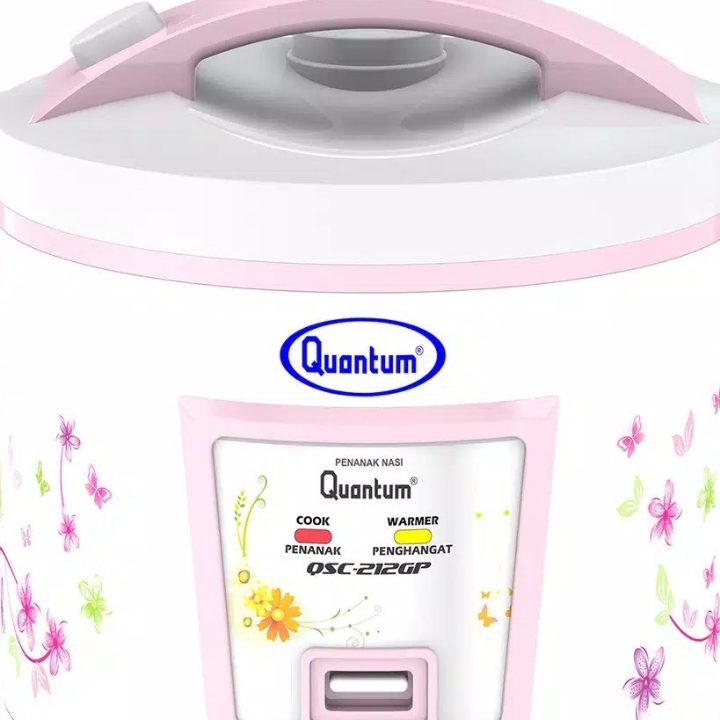 Magic Com QuantumQSC 212 GP