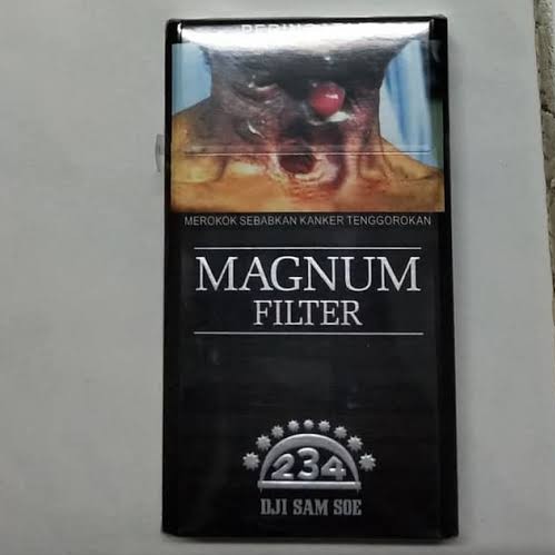Magnum Filter