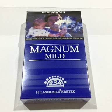 Magnum Mild