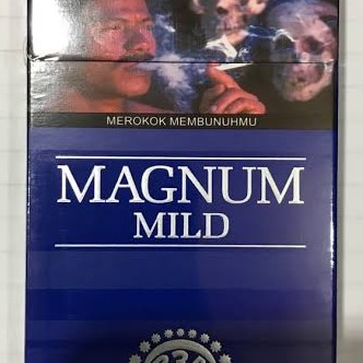 Magnum Mild 20