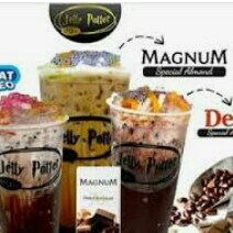 Magnum Spesial Almound