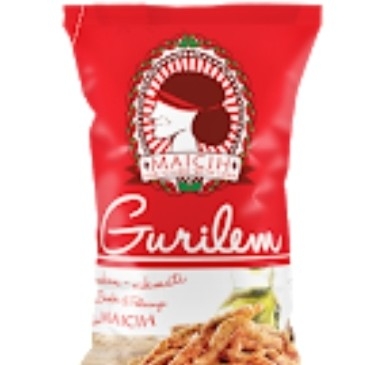 Maicih Gurilem