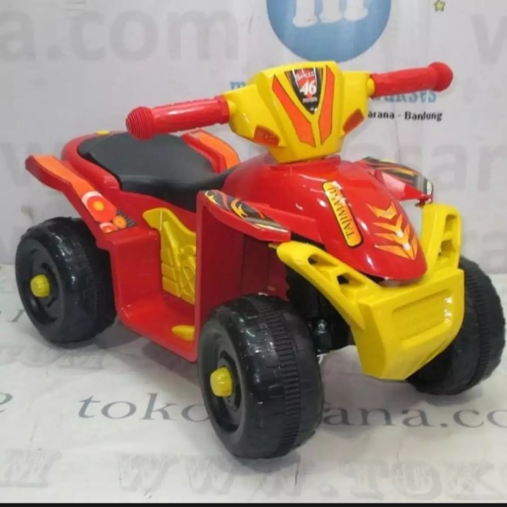 Mainan ATV
