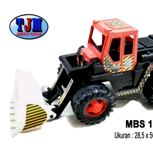 Mainan Beko MBS 182