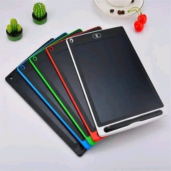 Mainan Lcd Writing Tablet