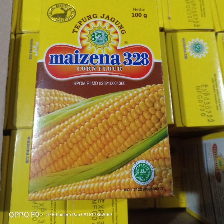 Maizena 328