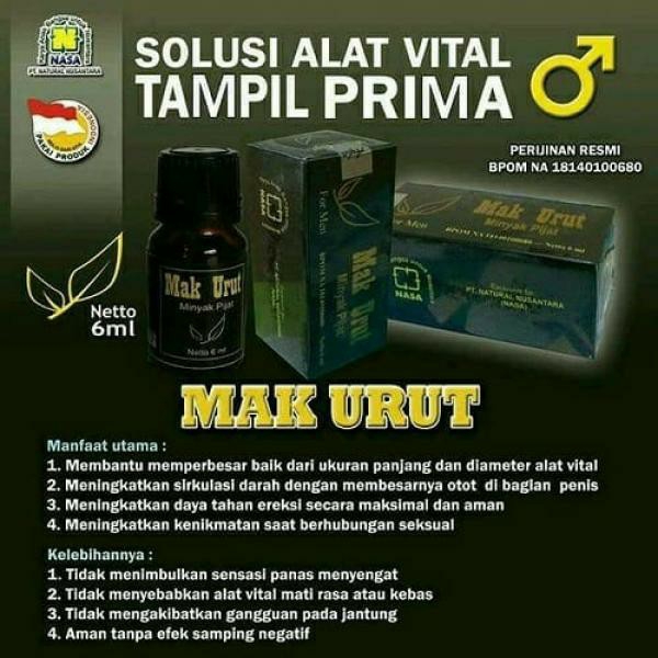 Mak Urut