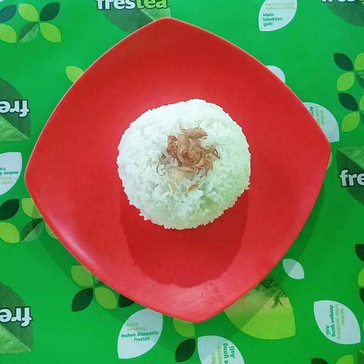 Nasi Putih