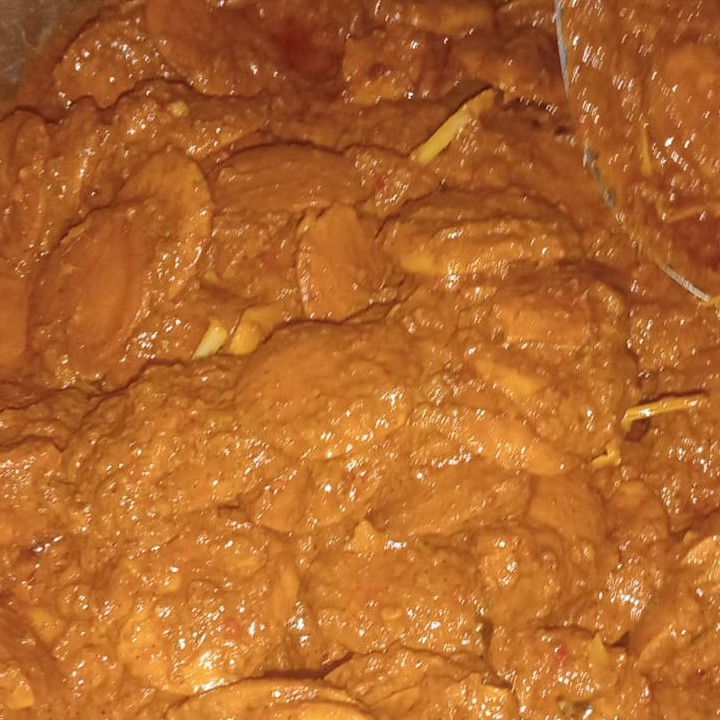 Makanan