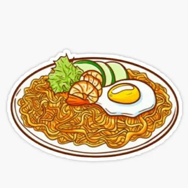 Makanan