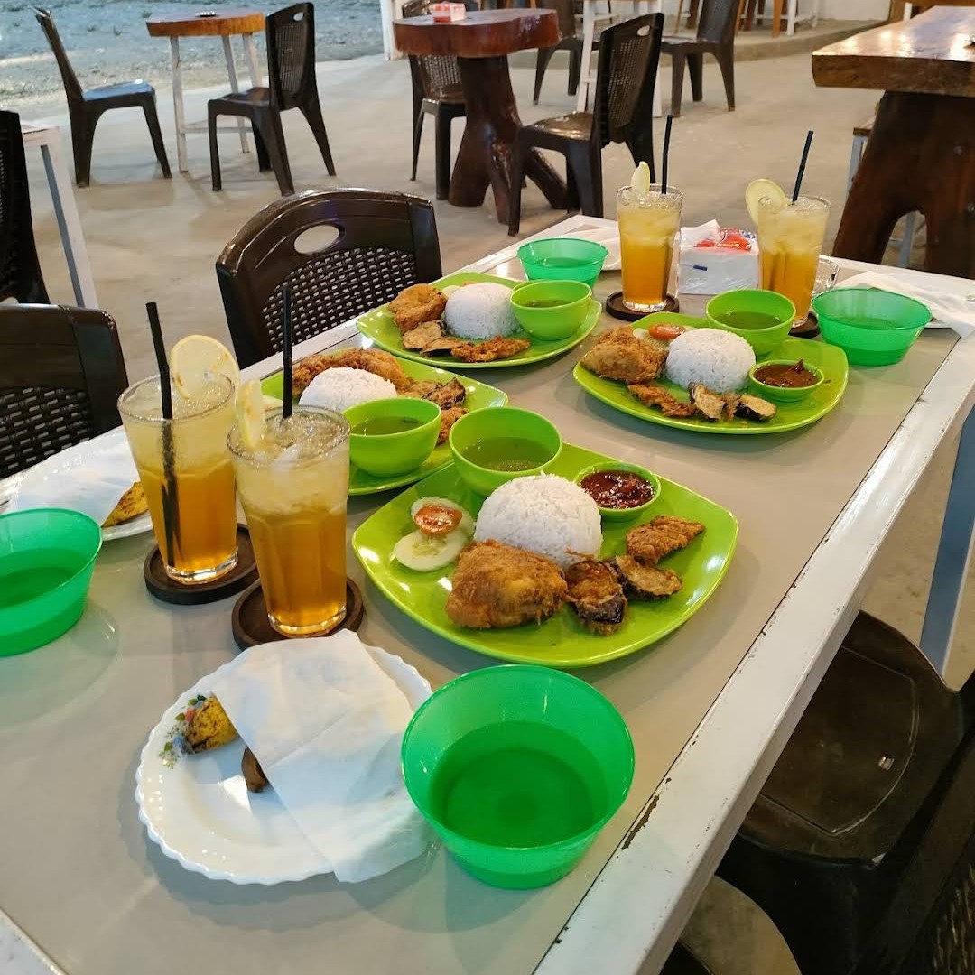 Makanan
