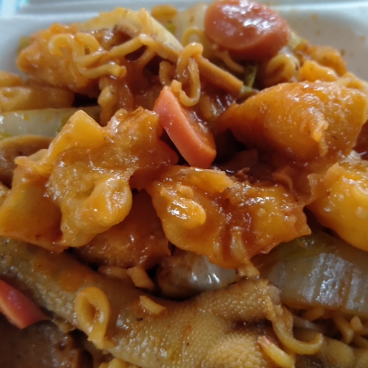 Makanan
