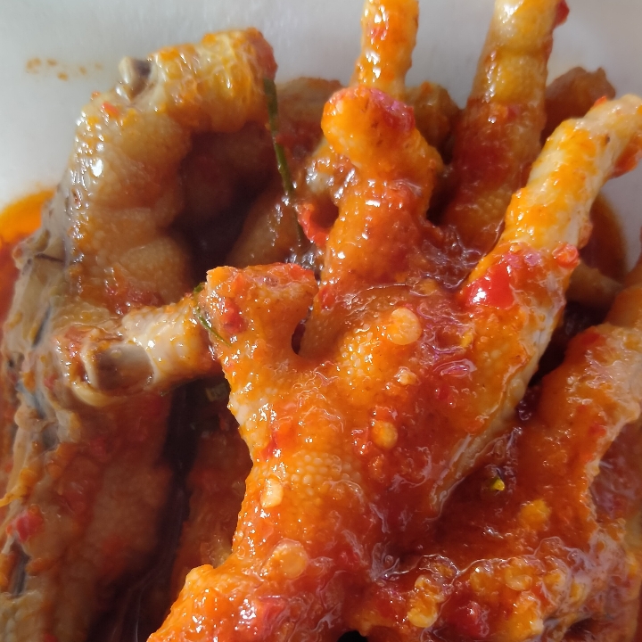 Makanan 2
