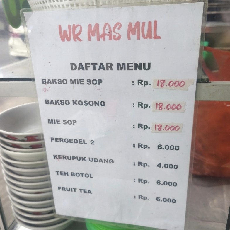 Makanan 2