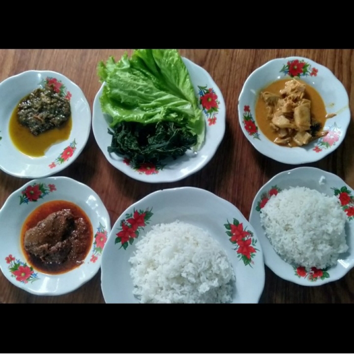 Makanan 2