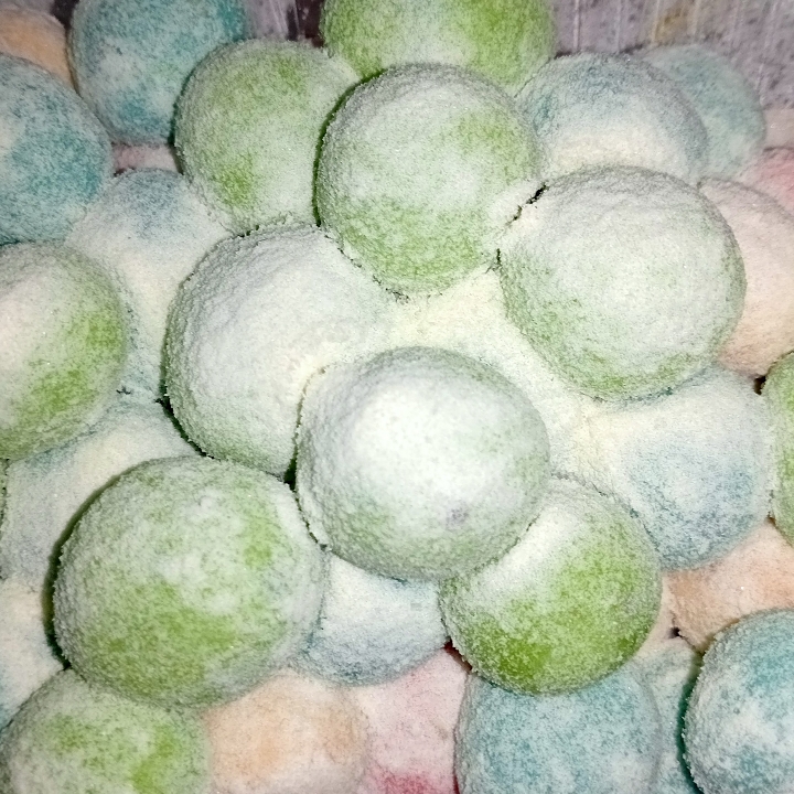 Makanan 3