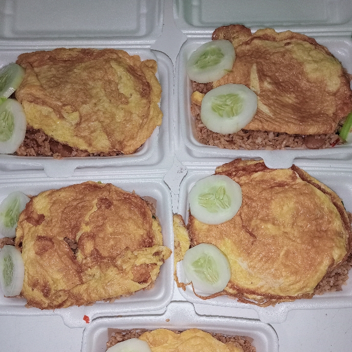 Makanan 5