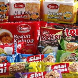 Makanan Ringan