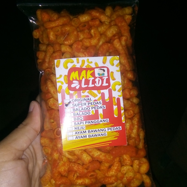 Makaroni